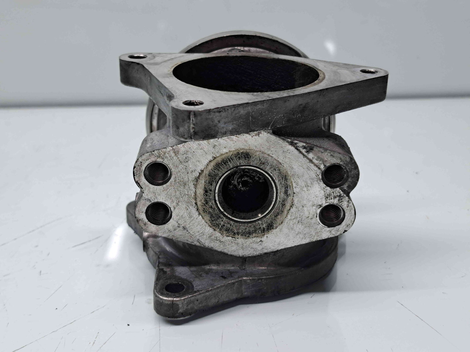 Supapa EGR Volkswagen Jetta 3 (1K2) [Fabr 2005-2010] 319217019 1.9 TDI BXE 77KW / 105CP - imagine 4