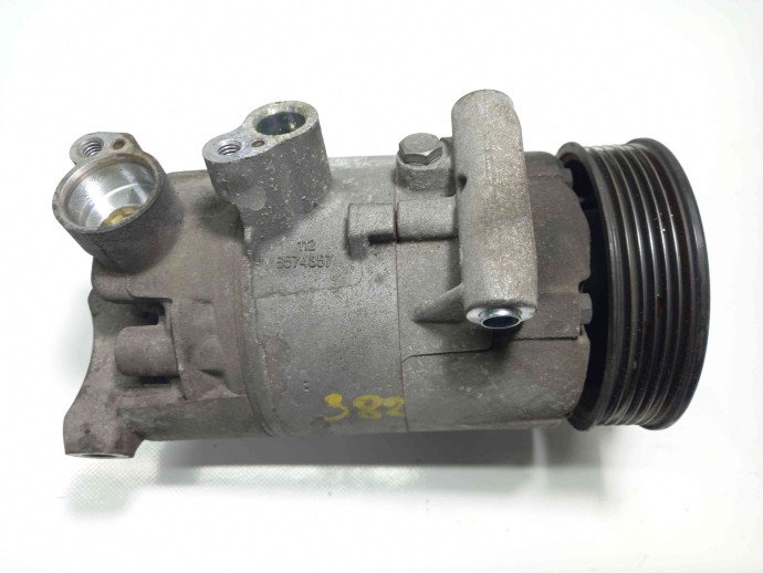 Compresor clima 5Q0820803B Skoda Octavia 1.6 CLHA 2012-2022