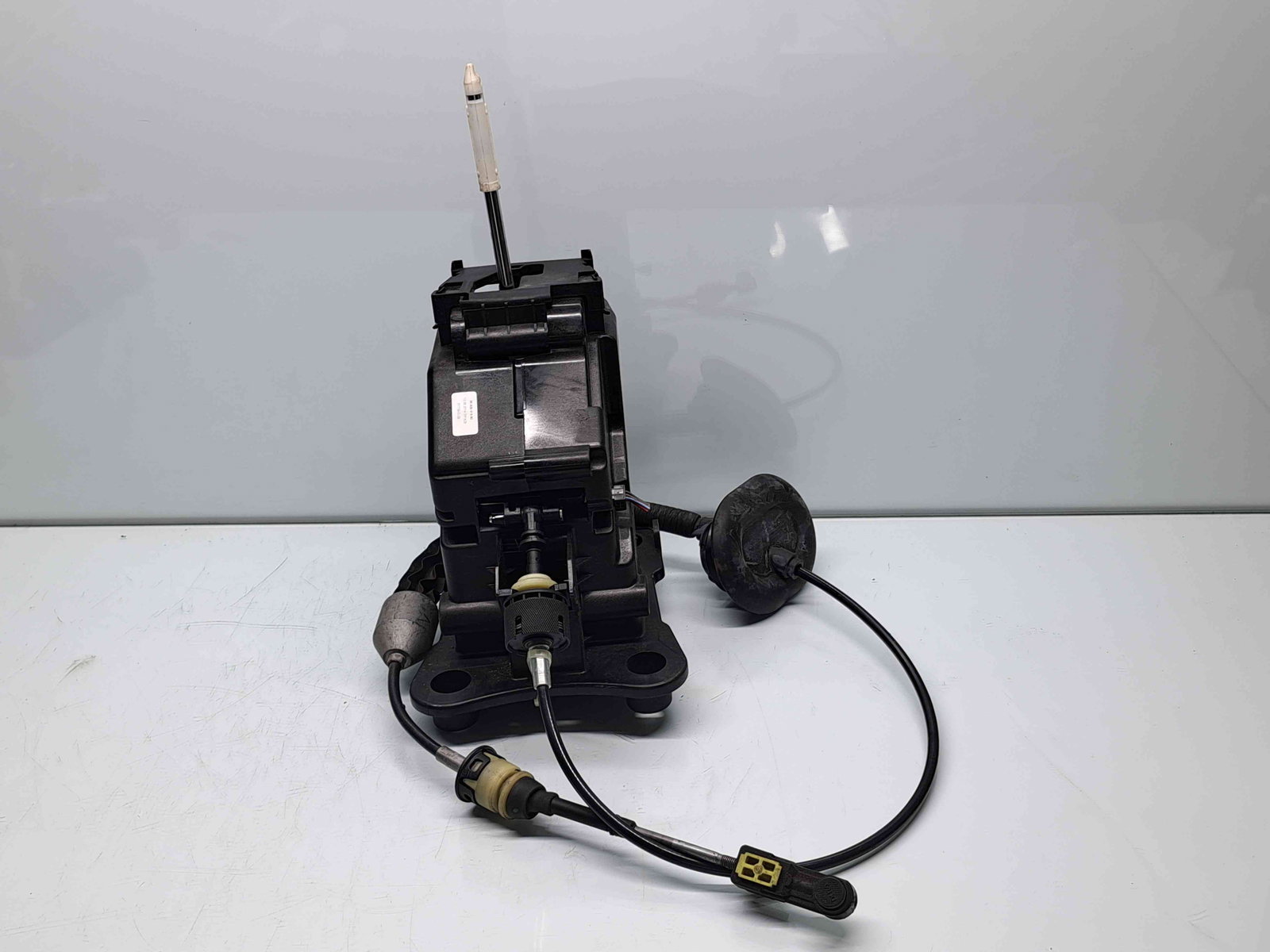 Timonerie Peugeot 3008 [Fabr 2009-2016] 9682641980 2.0 HDI RHH 120KW / 163CP - imagine 2