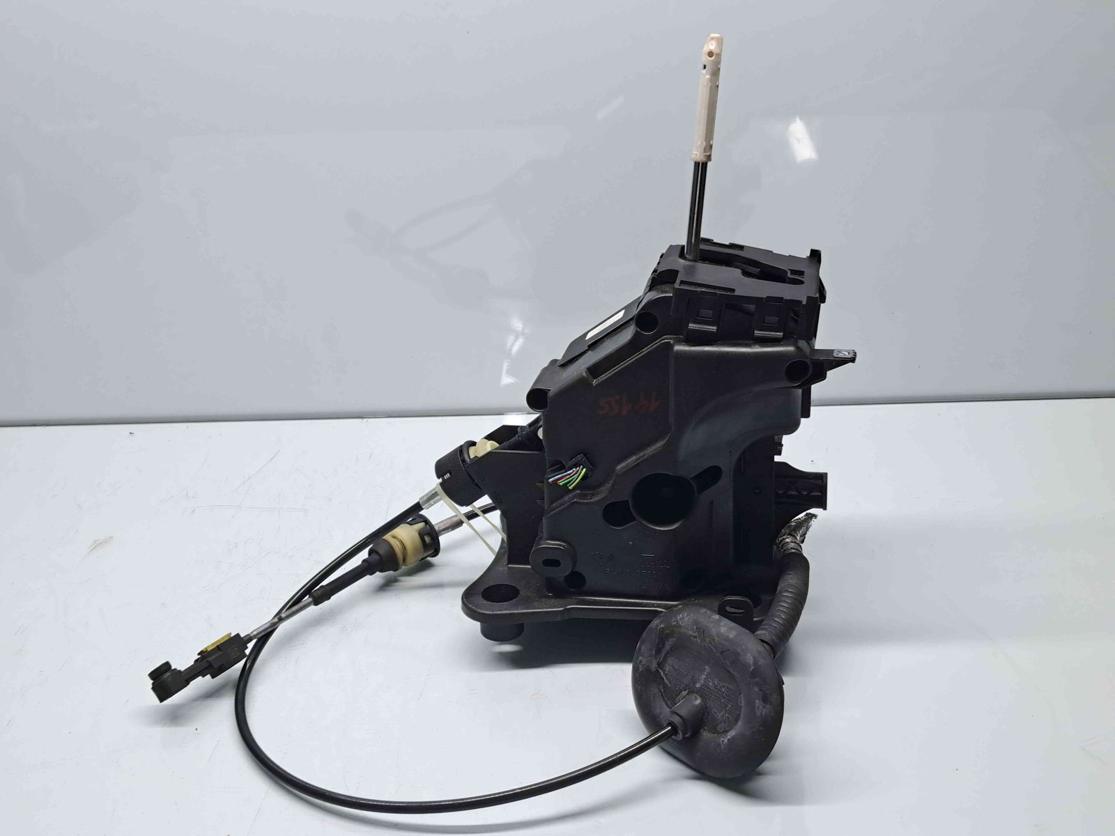 Timonerie Peugeot 3008 [Fabr 2009-2016] 9682641980 2.0 HDI RHH 120KW / 163CP - imagine 4