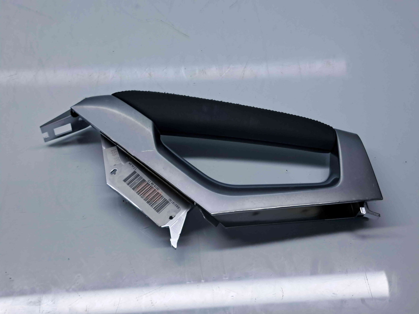 Trimuri bord Peugeot 3008 [Fabr 2009-2016] 9685077677 - imagine 1