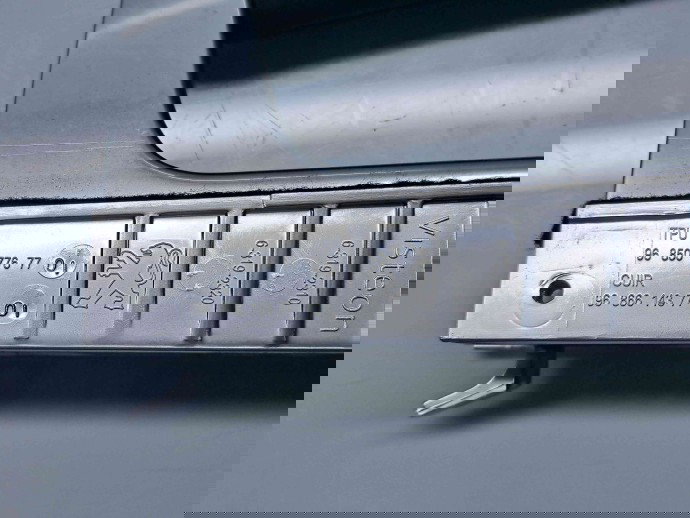 Trimuri bord Peugeot 3008 [Fabr 2009-2016] 9685077677