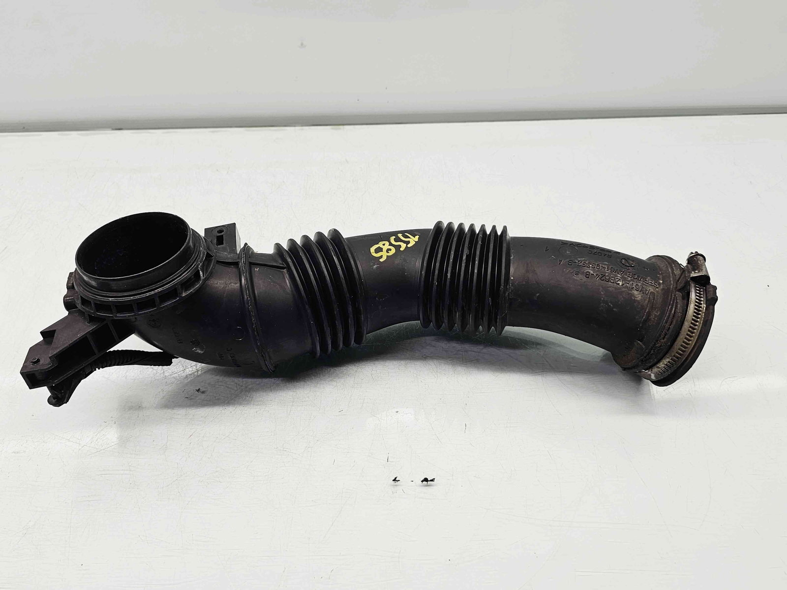 Tub admisie aer Ford Grand C-Max (CB7) [Fabr 2010-2015] N070011A170 2.0 TDCI UFWA 120KW / 163CP - imagine 1