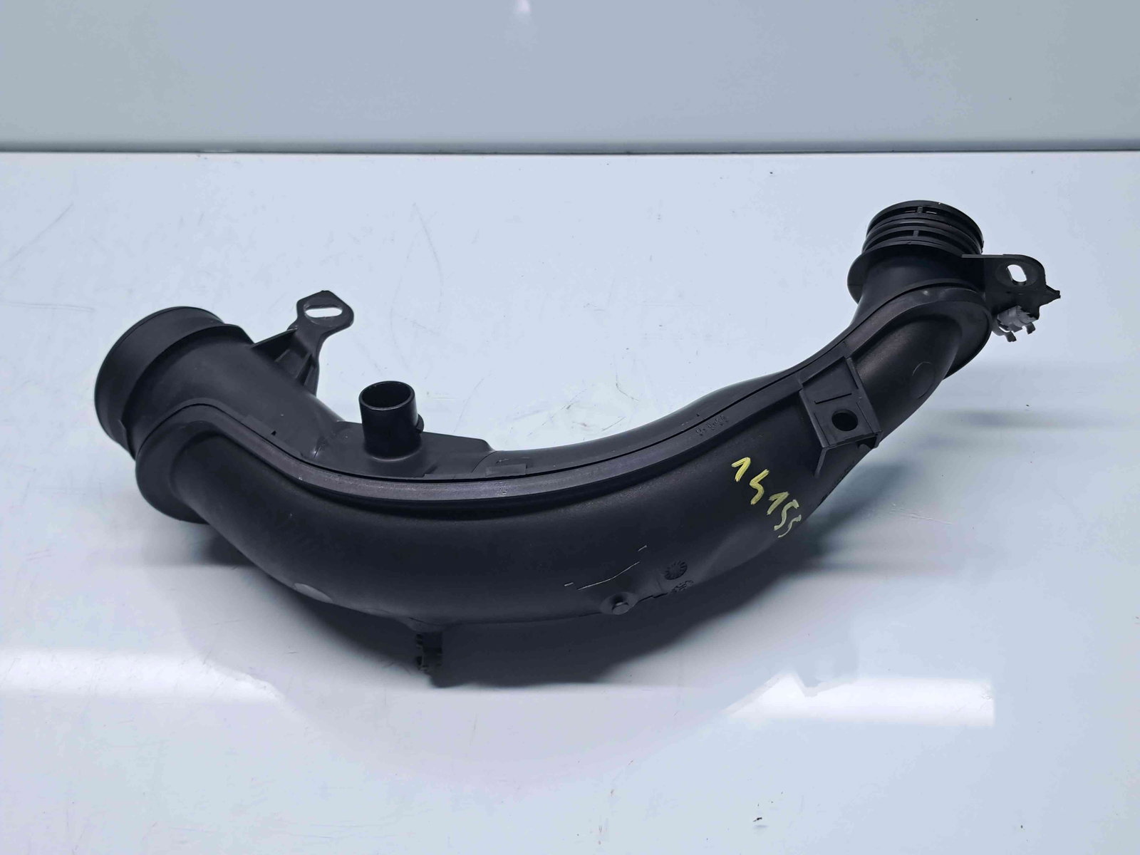 Tub intercooler Peugeot 3008 [Fabr 2009-2016] M06021A152 2.0 HDI RHH 120KW / 163CP - imagine 2