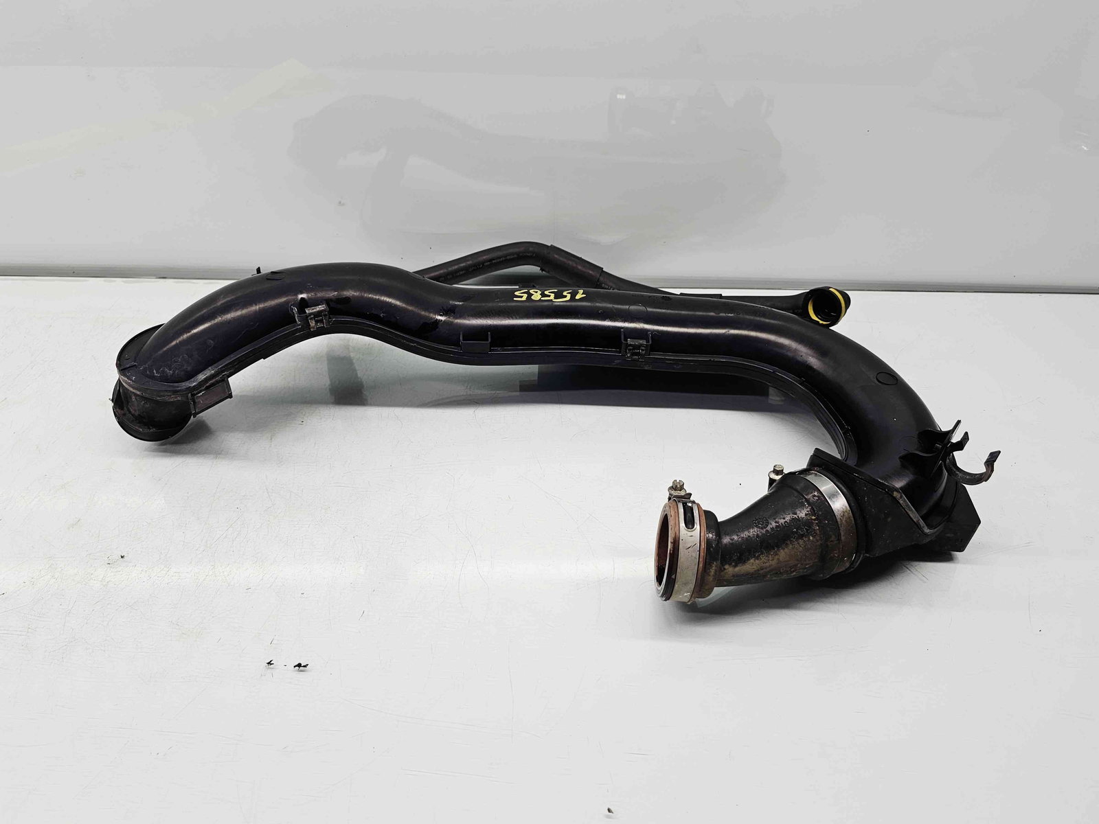 Tub intercooler Ford Grand C-Max (CB7) [Fabr 2010-2015] N07011C160 2.0 TDCI UFWA 120KW / 163CP - imagine 1