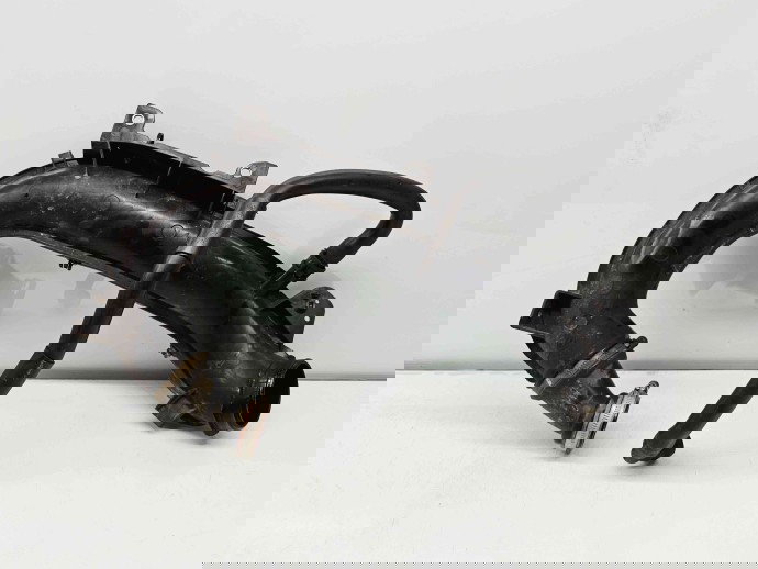 Tub intercooler Ford Grand C-Max (CB7) [Fabr 2010-2015] N07011C160 2.0 TDCI UFWA 120KW / 163CP