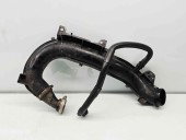 Tub intercooler Ford Grand C-Max (CB7) [Fabr 2010-2015] N07011C160 2.0 TDCI UFWA 120KW / 163CP