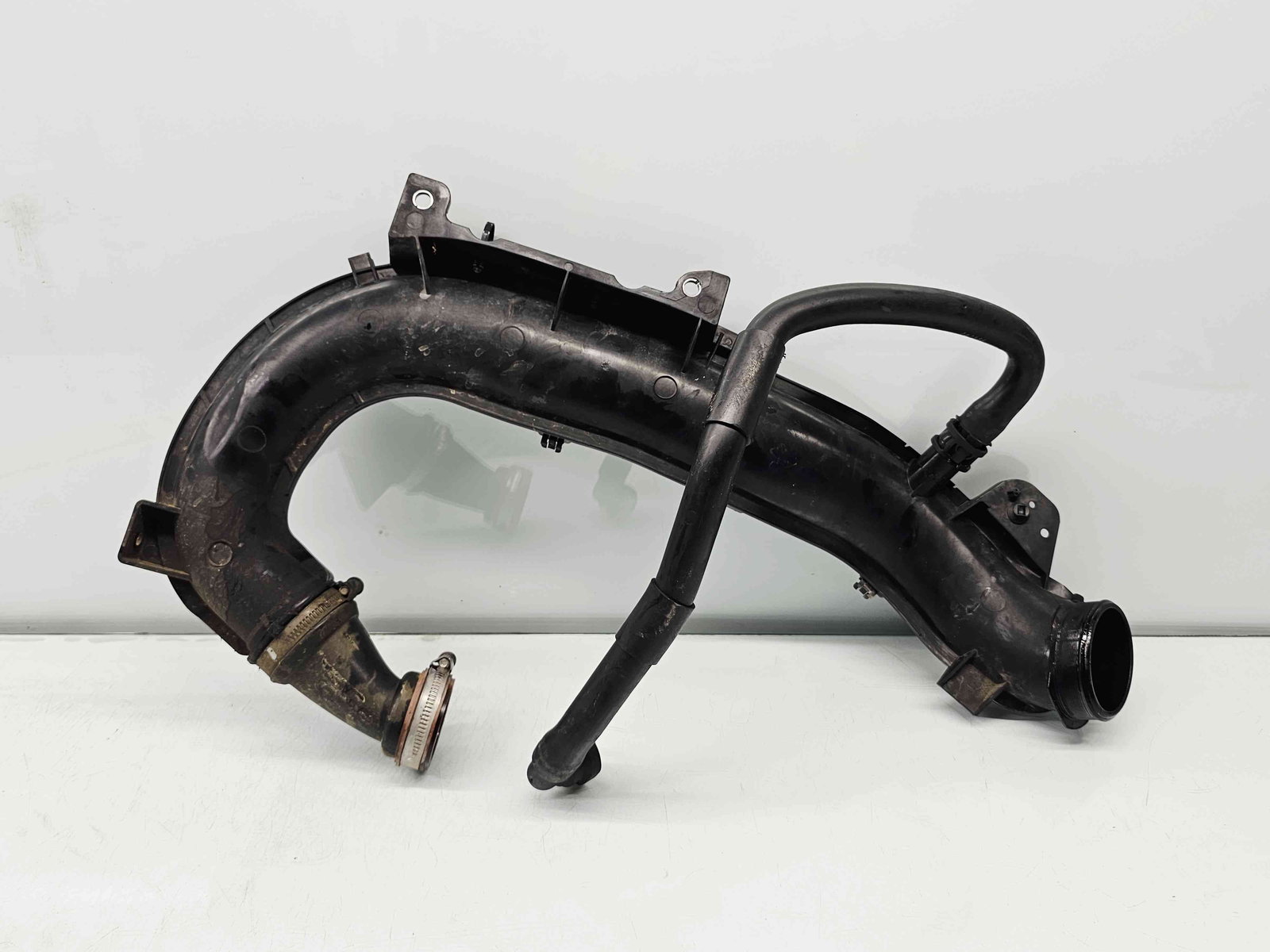 Tub intercooler Ford Grand C-Max (CB7) [Fabr 2010-2015] N07011C160 2.0 TDCI UFWA 120KW / 163CP - imagine 2