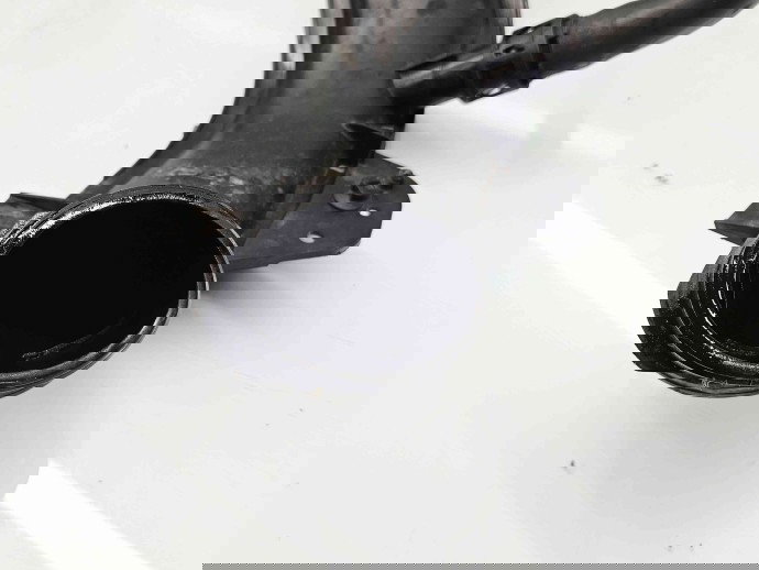 Tub intercooler Ford Grand C-Max (CB7) [Fabr 2010-2015] N07011C160 2.0 TDCI UFWA 120KW / 163CP