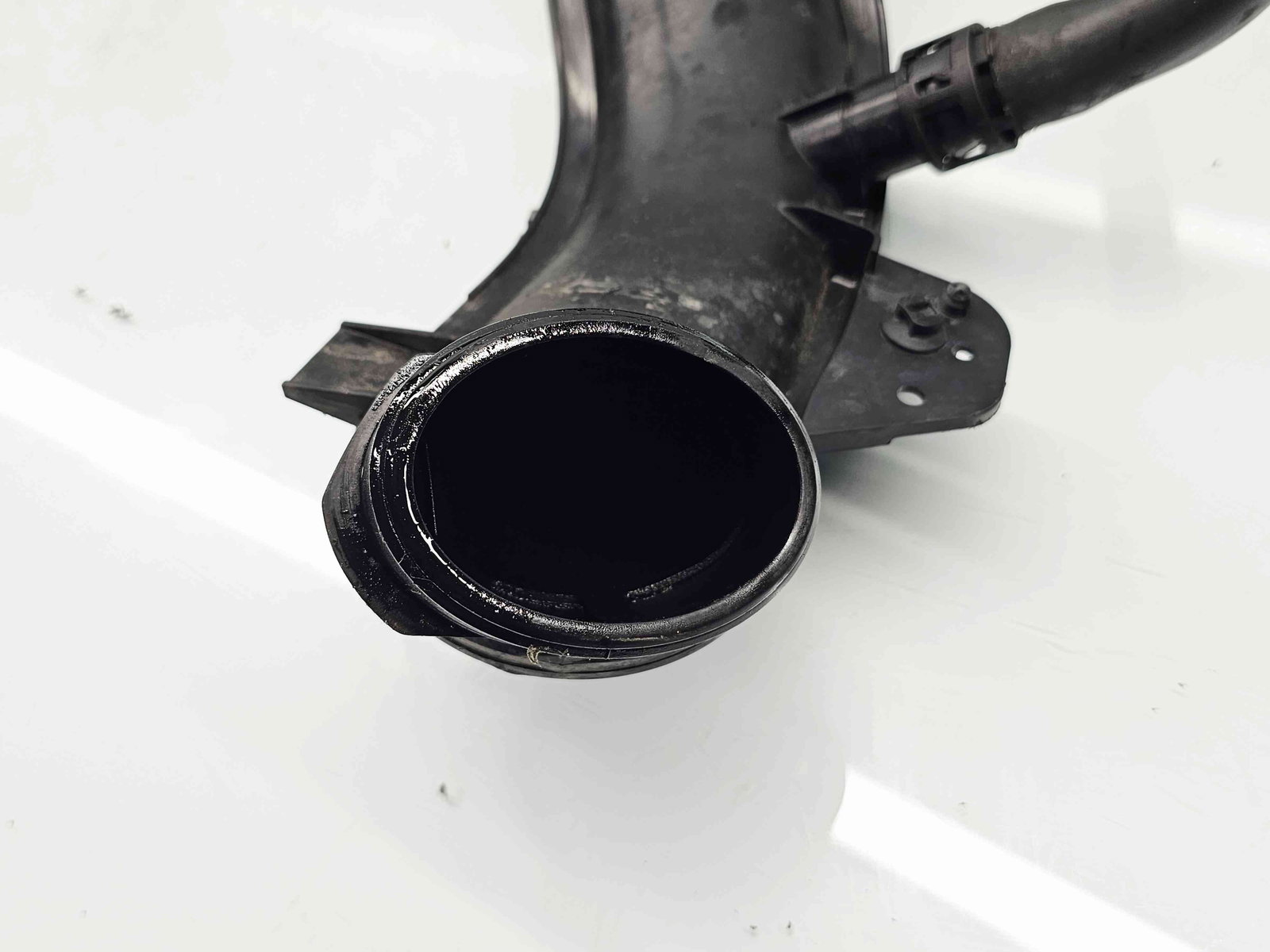 Tub intercooler Ford Grand C-Max (CB7) [Fabr 2010-2015] N07011C160 2.0 TDCI UFWA 120KW / 163CP - imagine 3