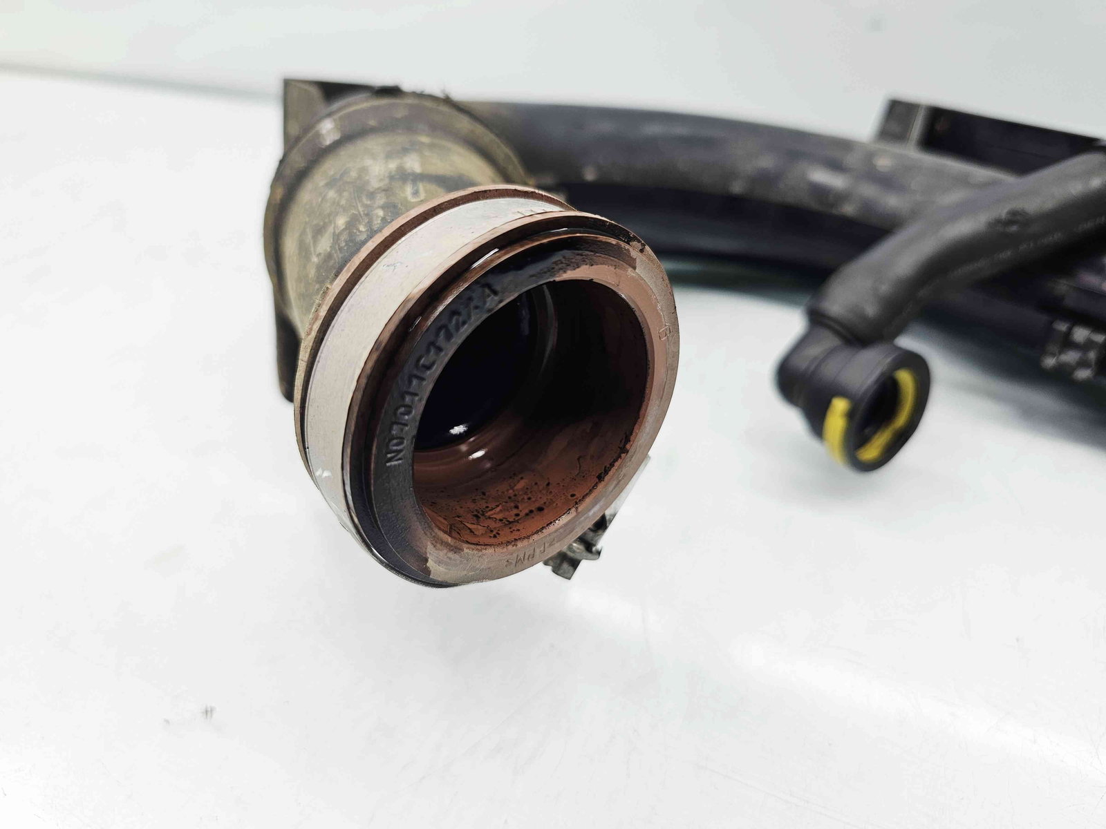 Tub intercooler Ford Grand C-Max (CB7) [Fabr 2010-2015] N07011C160 2.0 TDCI UFWA 120KW / 163CP - imagine 4