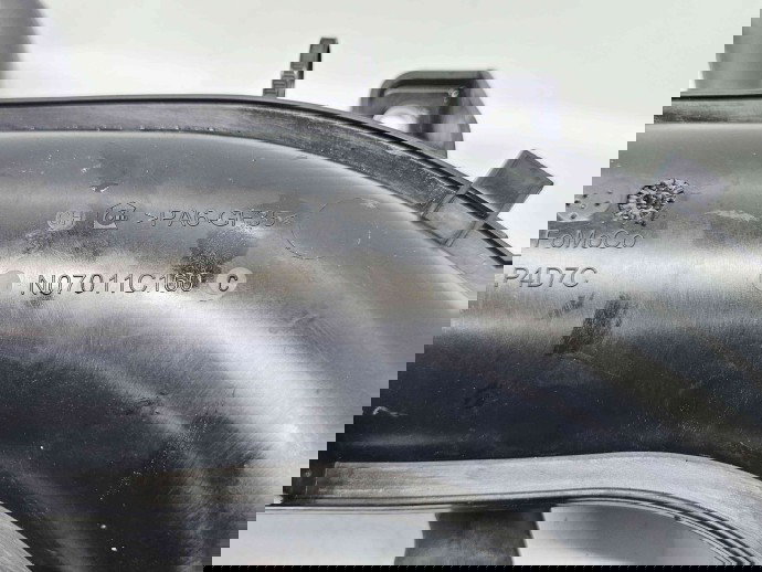 Tub intercooler Ford Grand C-Max (CB7) [Fabr 2010-2015] N07011C160 2.0 TDCI UFWA 120KW / 163CP