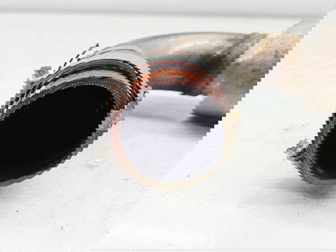 Tub intercooler Ford Grand C-Max (CB7) [Fabr 2010-2015] OEM 2.0 TDCI UFWA 120KW / 163CP