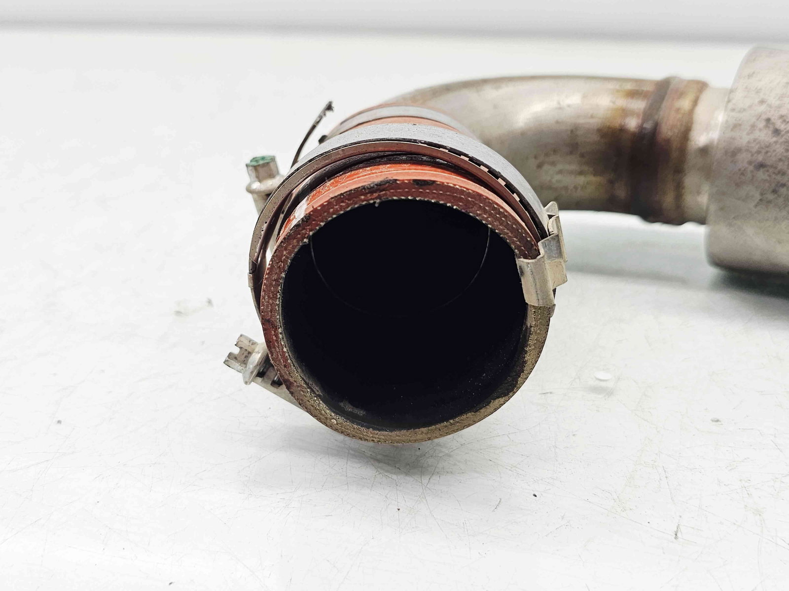 Tub intercooler Ford Grand C-Max (CB7) [Fabr 2010-2015] OEM 2.0 TDCI UFWA 120KW / 163CP - imagine 3