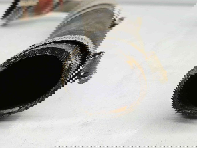 Tub intercooler Ford Grand C-Max (CB7) [Fabr 2010-2015] OEM 2.0 TDCI UFWA 120KW / 163CP