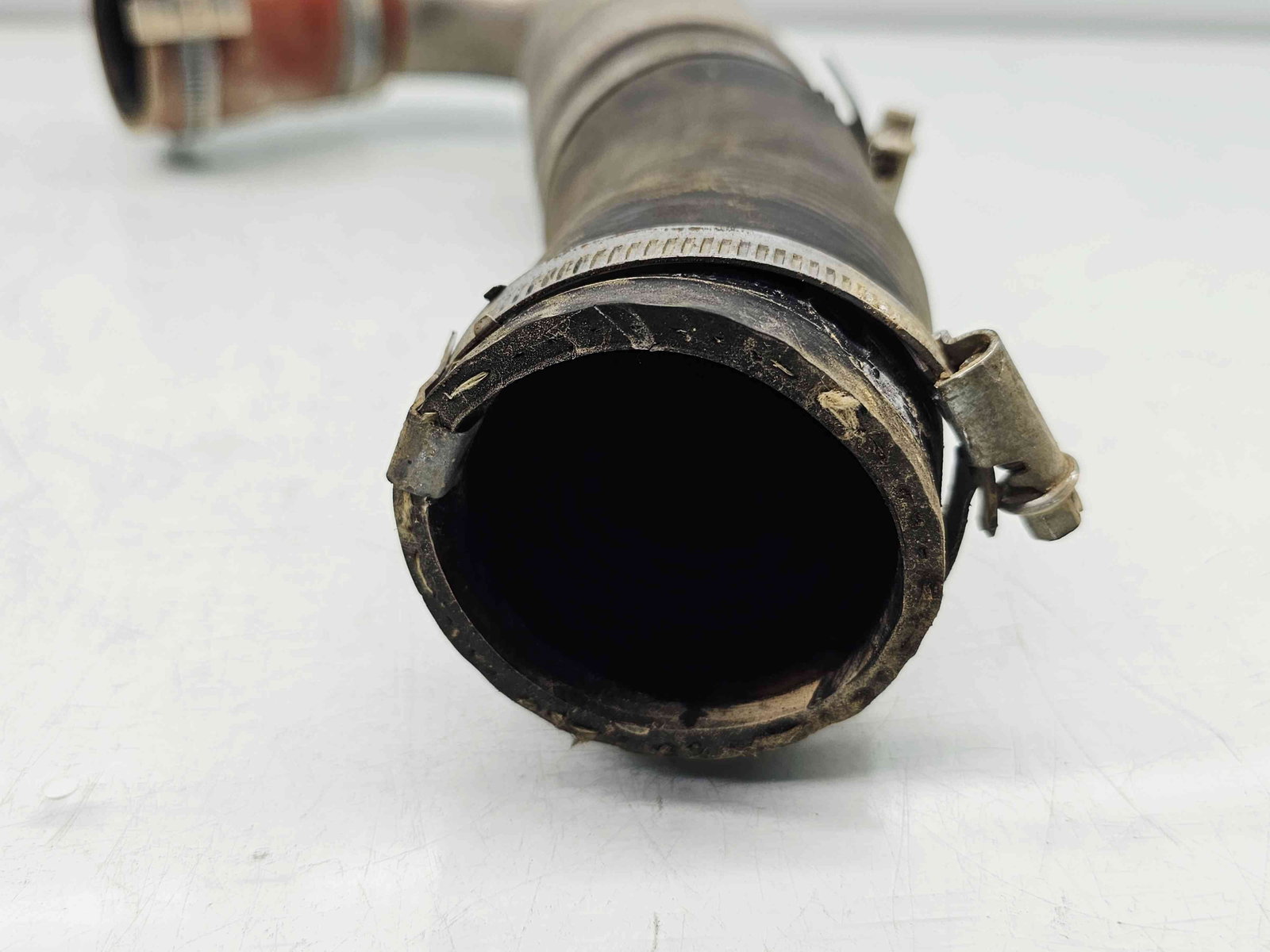 Tub intercooler Ford Grand C-Max (CB7) [Fabr 2010-2015] OEM 2.0 TDCI UFWA 120KW / 163CP - imagine 4