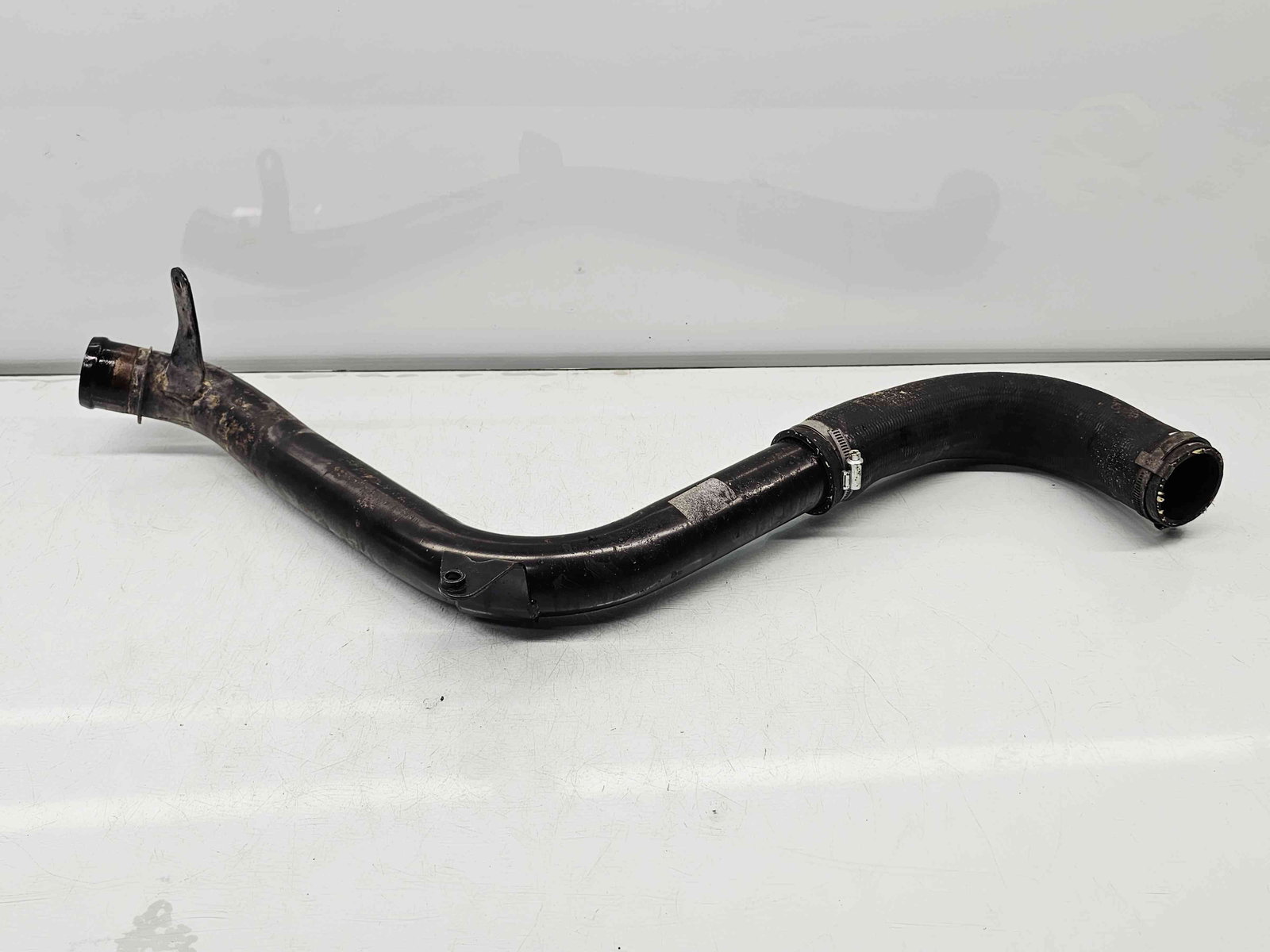 Tub intercooler Ford Grand C-Max (CB7) [Fabr 2010-2015] OEM 2.0 TDCI UFWA 120KW / 163CP - imagine 1