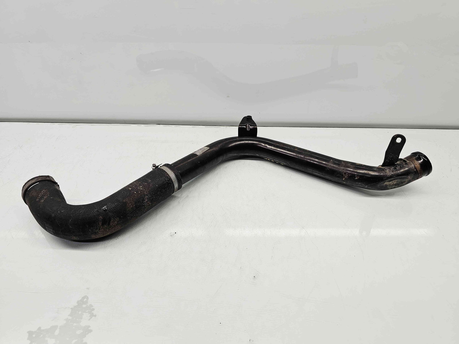 Tub intercooler Ford Grand C-Max (CB7) [Fabr 2010-2015] OEM 2.0 TDCI UFWA 120KW / 163CP - imagine 2