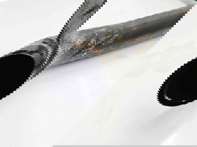 Tub intercooler Ford Grand C-Max (CB7) [Fabr 2010-2015] OEM 2.0 TDCI UFWA 120KW / 163CP