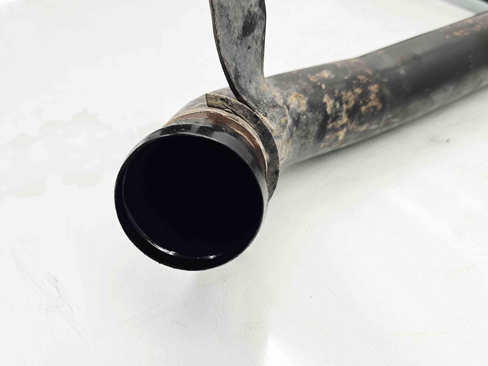 Tub intercooler Ford Grand C-Max (CB7) [Fabr 2010-2015] OEM 2.0 TDCI UFWA 120KW / 163CP - imagine 3