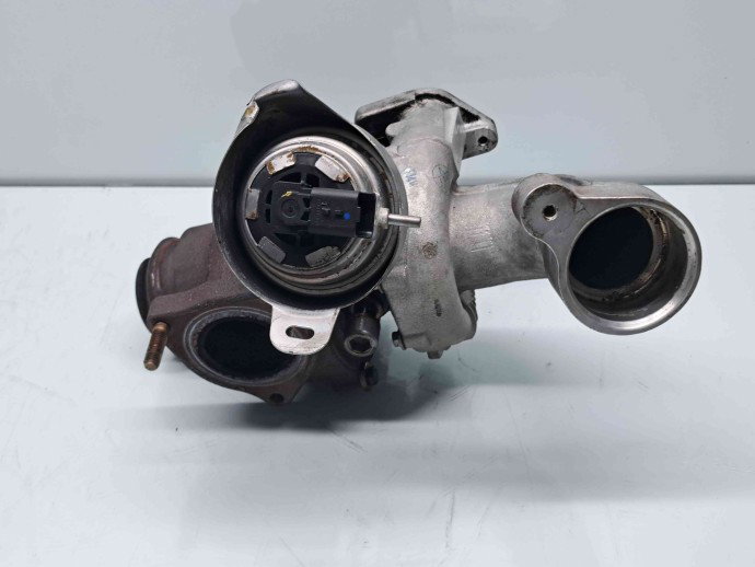 Turbina Peugeot 3008 [Fabr 2009-2016] GTB1449V2 2.0 HDI RHH 120KW / 163CP