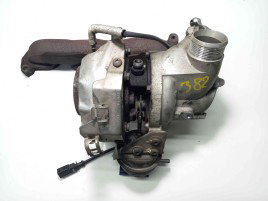 Turbina 04L253016H Skoda Octavia 1.6 CLHA 2012-2022