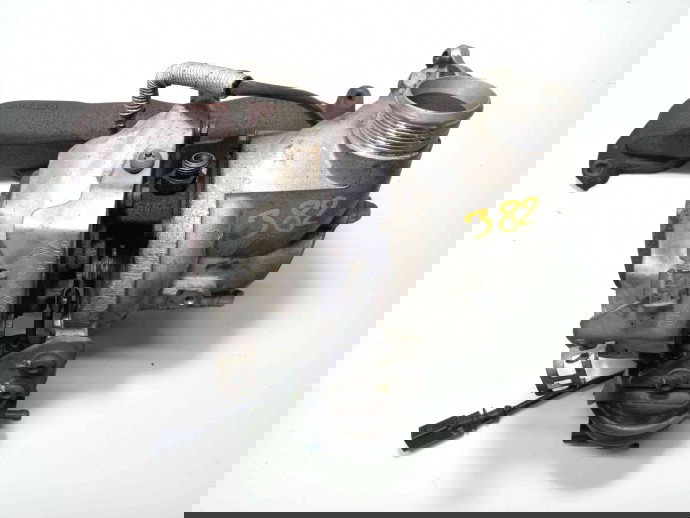 Turbina 04L253016H Skoda Octavia 1.6 CLHA 2012-2022