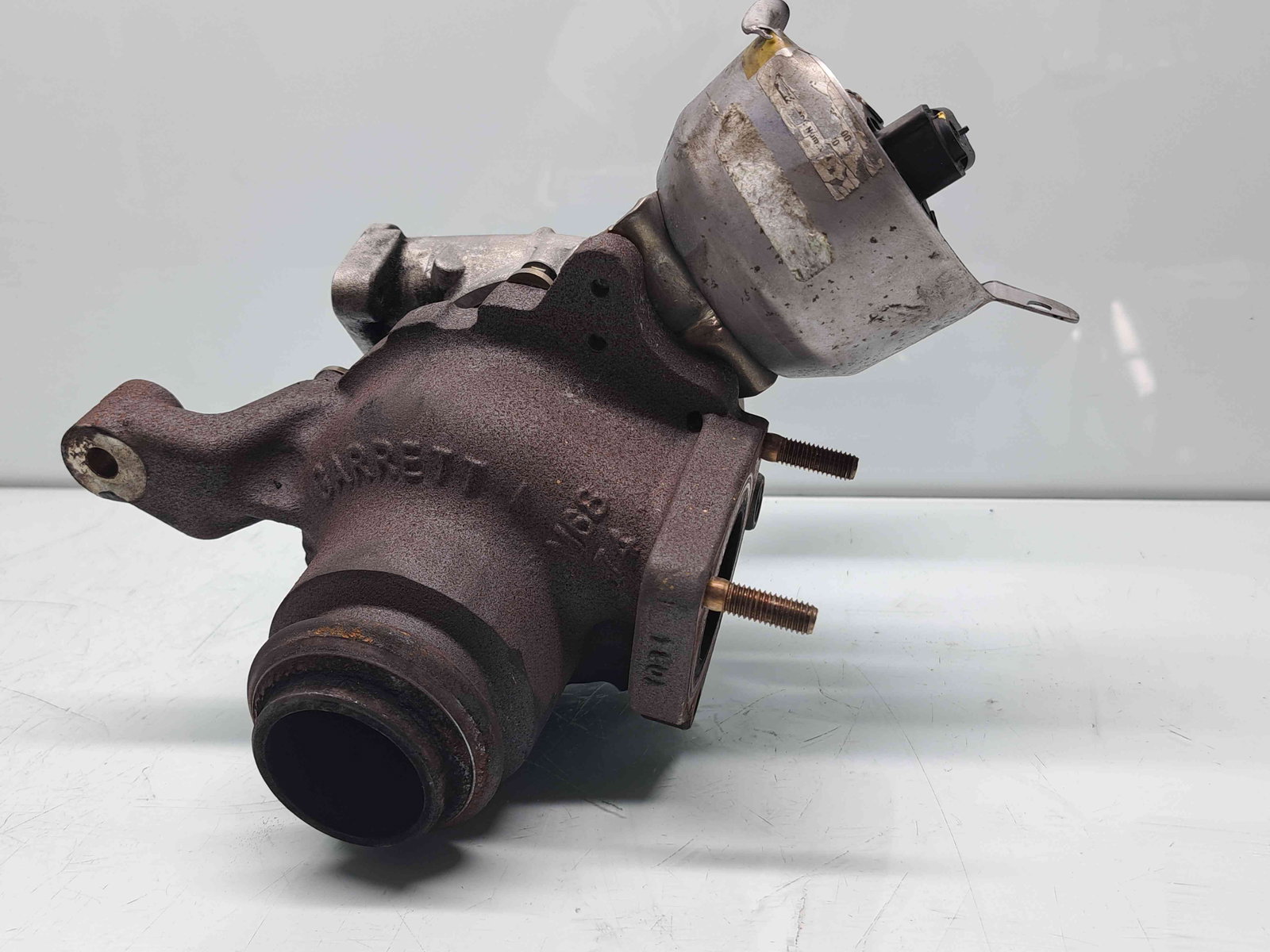 Turbina Peugeot 3008 [Fabr 2009-2016] GTB1449V2 2.0 HDI RHH 120KW / 163CP - imagine 5