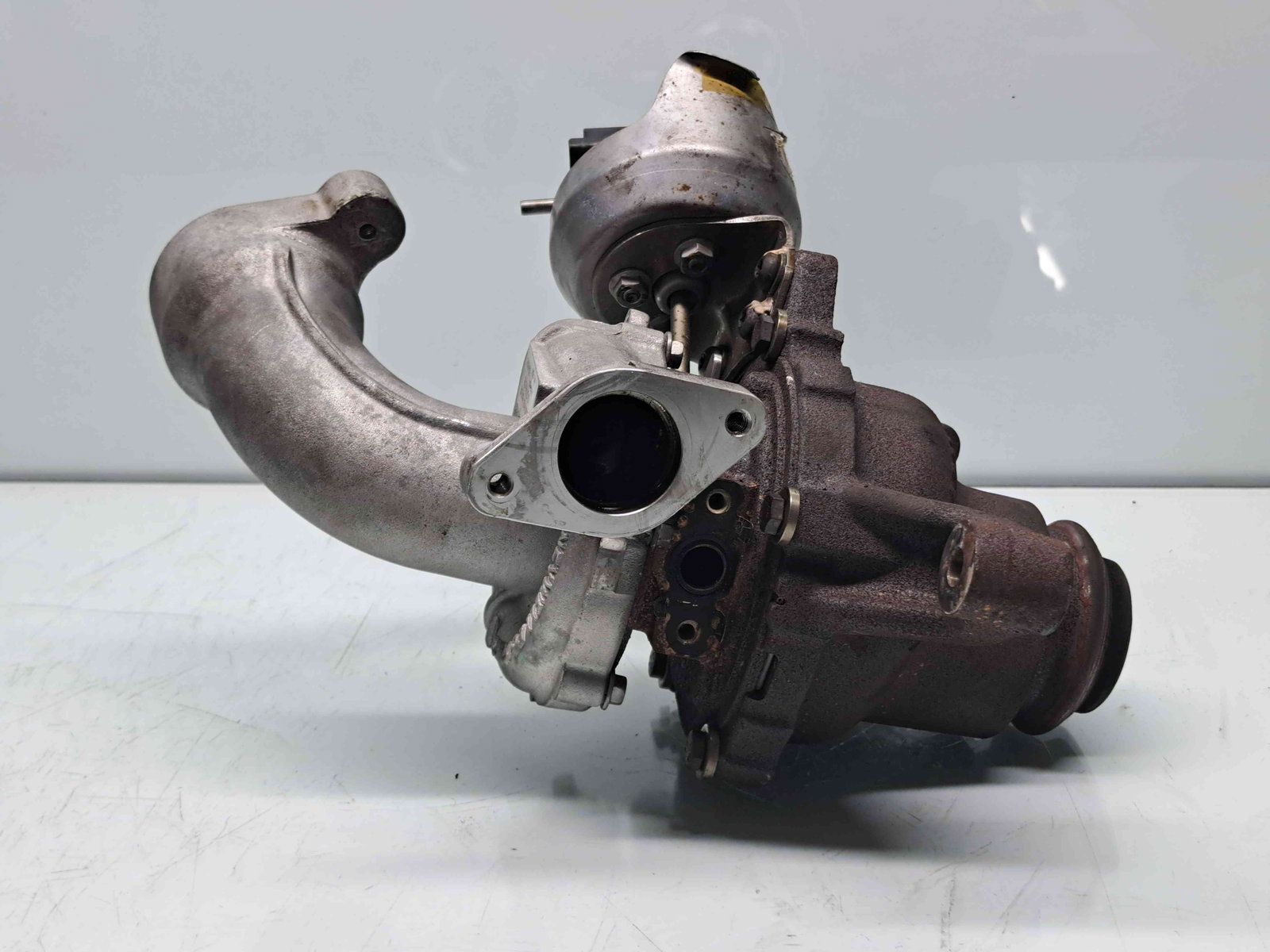 Turbina Peugeot 3008 [Fabr 2009-2016] GTB1449V2 2.0 HDI RHH 120KW / 163CP - imagine 6