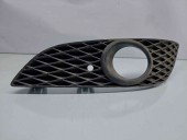 Grila proiector stanga Opel Astra H Combi [Fabr 2004-2009] 13225764