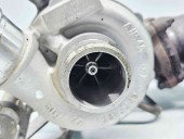 Turbina Ford Grand C-Max (CB7) [Fabr 2010-2015] 9677053790 2.0 TDCI UFWA 120KW / 163CP