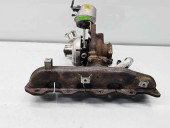 Turbina Ford Grand C-Max (CB7) [Fabr 2010-2015] 9677053790 2.0 TDCI UFWA 120KW / 163CP