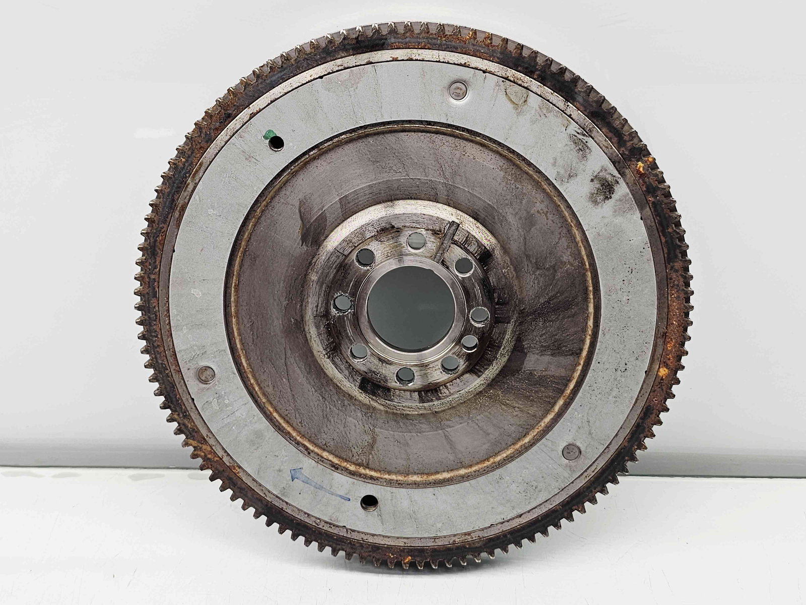 Volanta Ford Grand C-Max (CB7) [Fabr 2010-2015] OEM 2.0 TDCI UFWA 120KW / 163CP - imagine 2