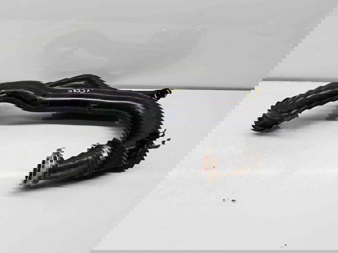 Tub intercooler  Ford S-Max 1 [Fabr 2006-2014] N07011C160 2.0 TDCI UFWA 120KW / 163CP