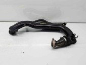 Tub intercooler  Ford S-Max 1 [Fabr 2006-2014] N07011C160 2.0 TDCI UFWA 120KW / 163CP