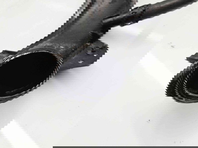 Tub intercooler  Ford S-Max 1 [Fabr 2006-2014] N07011C160 2.0 TDCI UFWA 120KW / 163CP