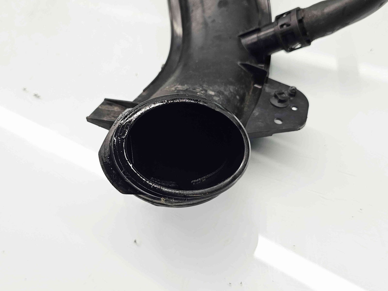 Tub intercooler Ford S-Max 1 [Fabr 2006-2014] N07011C160 2.0 TDCI UFWA 120KW / 163CP - imagine 4