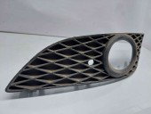 Grila proiector stanga Opel Astra H Combi [Fabr 2004-2009] 13225764