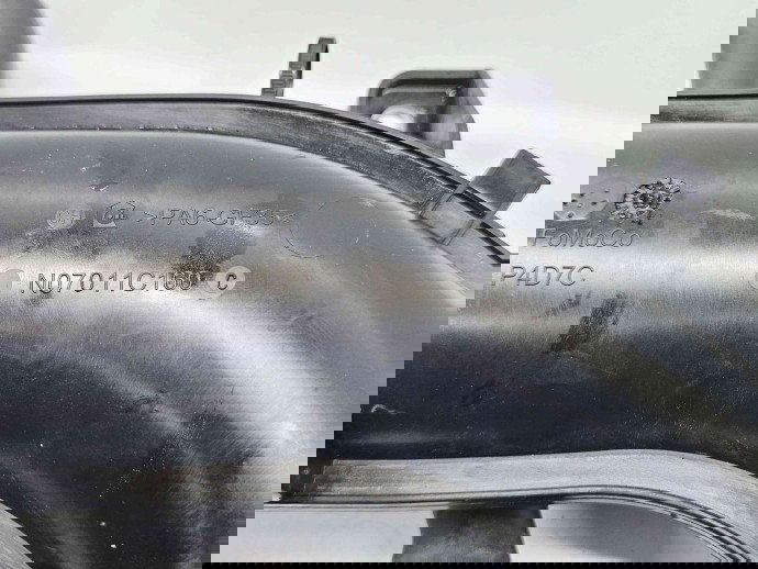 Tub intercooler  Ford Kuga I [Fabr 2008-2012] N07011C160 2.0 TDCI UFWA 120KW / 163CP