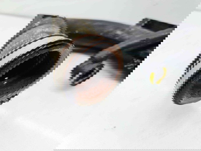 Tub intercooler  Ford Kuga I [Fabr 2008-2012] N07011C160 2.0 TDCI UFWA 120KW / 163CP