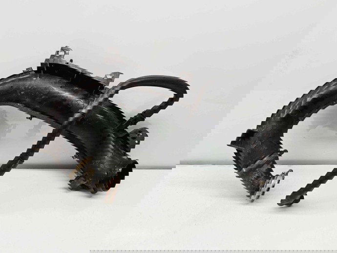 Tub intercooler  Ford Kuga I [Fabr 2008-2012] N07011C160 2.0 TDCI UFWA 120KW / 163CP