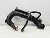 Tub intercooler  Ford Kuga I [Fabr 2008-2012] N07011C160 2.0 TDCI UFWA 120KW / 163CP