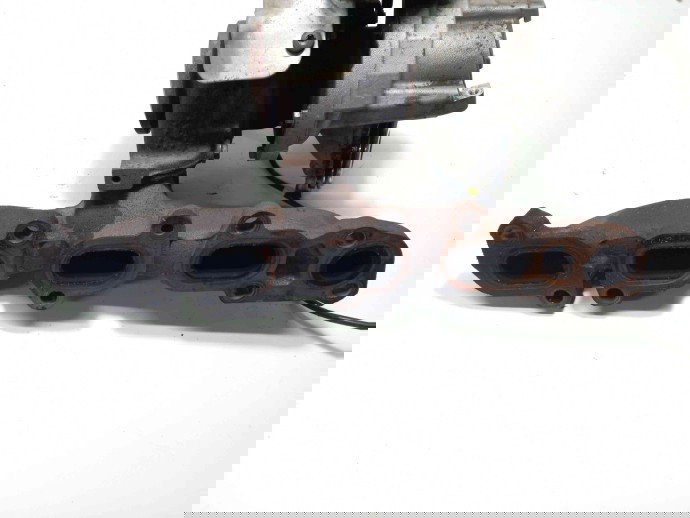 Turbina 04L253016H Skoda Octavia 1.6 CLHA 2012-2022