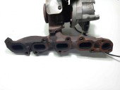 Turbina 04L253016H Skoda Octavia 1.6 CLHA 2012-2022