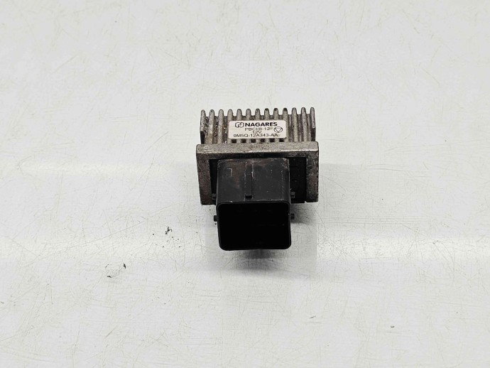  Releu  Ford Kuga I [Fabr 2008-2012] 9M5Q-12A343-AA 
