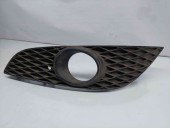 Grila proiector stanga Opel Astra H Combi [Fabr 2004-2009] 13225764