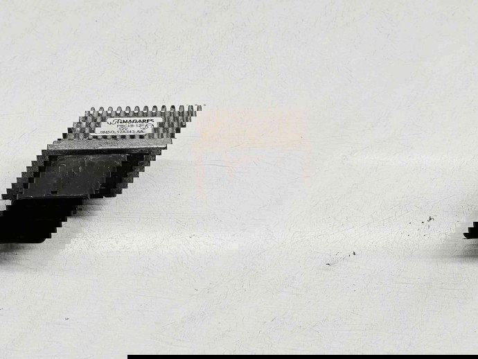  Releu  Ford Focus 3 [Fabr 2010-2018] 9M5Q-12A343-AA 