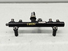 Rampa injectoare  Ford Kuga I [Fabr 2008-2012] 9681909680 2.0 TDCI UFWA 120KW / 163CP