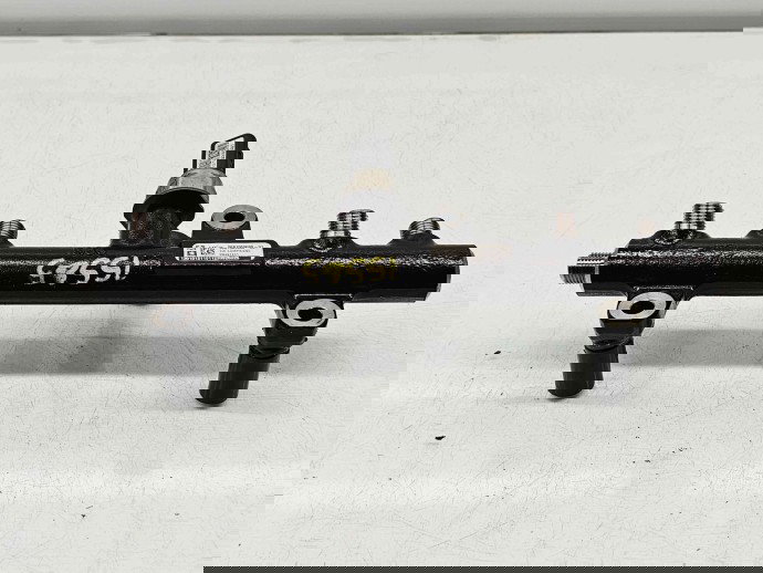 Rampa injectoare  Ford Kuga I [Fabr 2008-2012] 9681909680 2.0 TDCI UFWA 120KW / 163CP