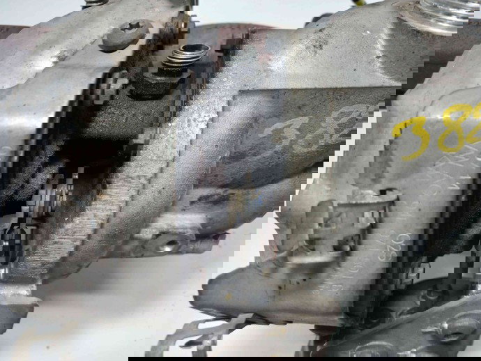 Turbina 04L253016H Skoda Octavia 1.6 CLHA 2012-2022